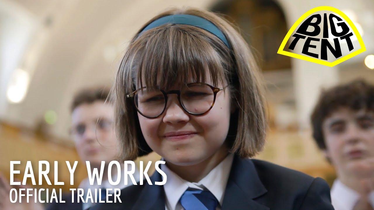 Early Works Trailer