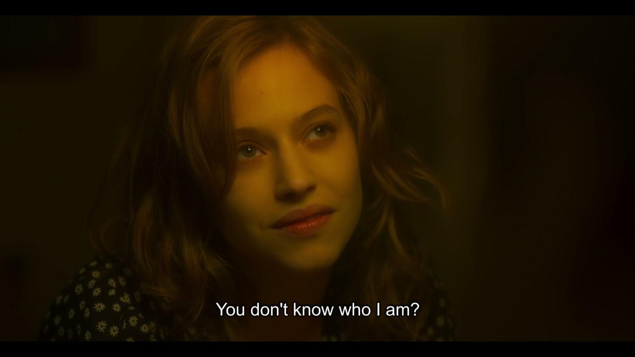 White as Snow Trailer