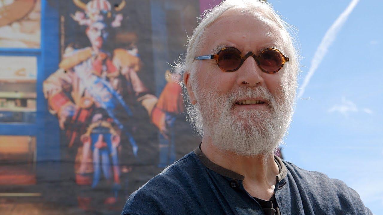 Billy Connolly: Portrait of a Lifetime Trailer