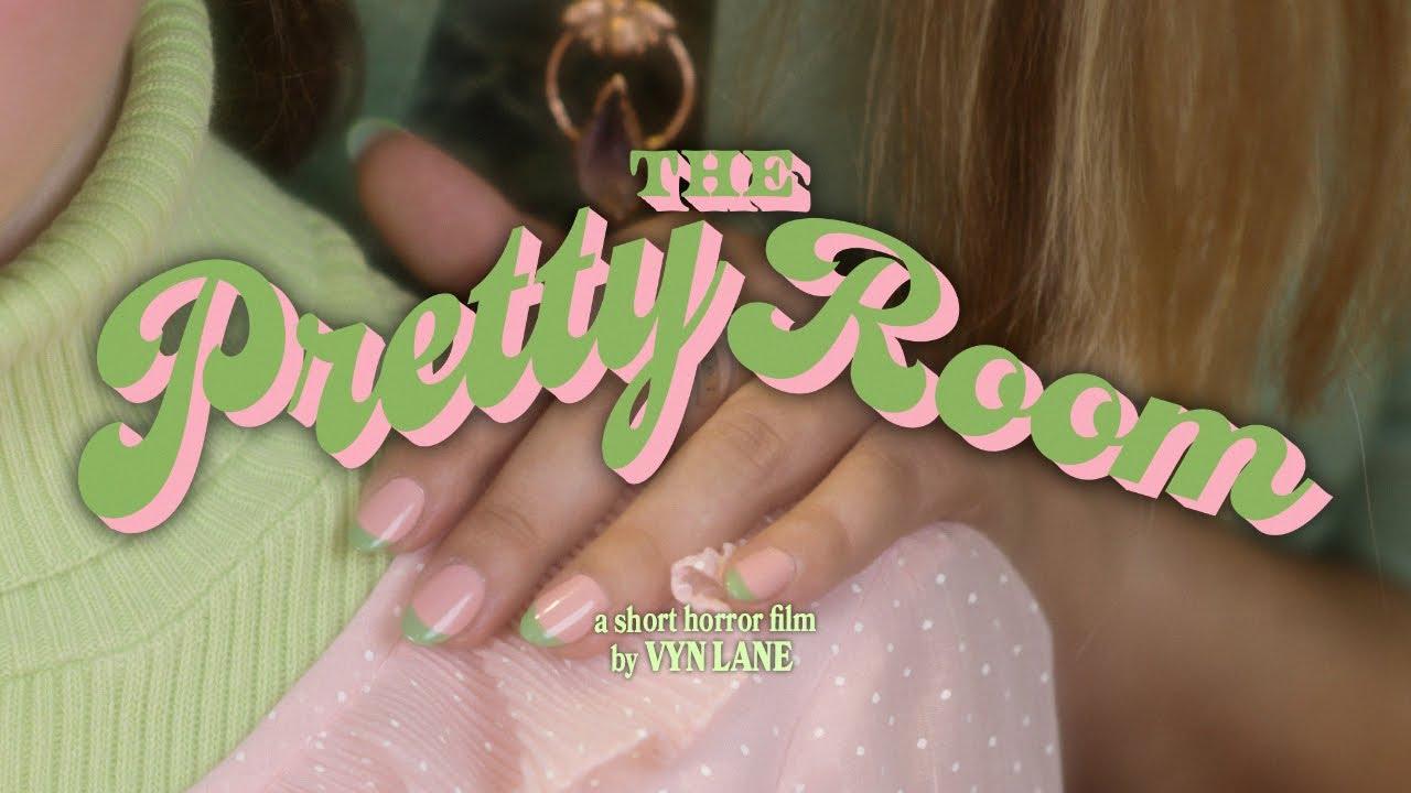 The Pretty Room Trailer